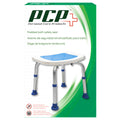 EA/1 ADJUSTABLE PADDED BATH SAFETY SEAT