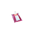 CS/6 ALOEMED LUXURY FOAMING HAND CLEANSER , PINK, 1L BAG.