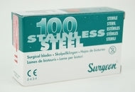 BX/100 BLADES FOR CORN REMOVER