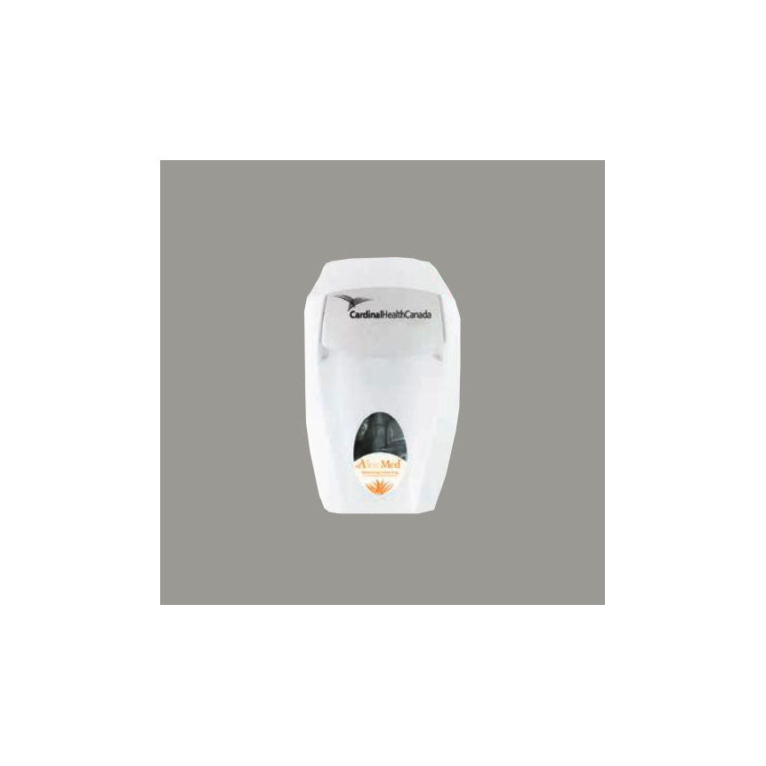 EA/1 DISPENSER FOR ALM 063 MANUAL BLACK