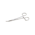 EA/1 CURVED FORCEPS 5.5IN