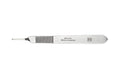EA/1 MAGNA SCALPEL HANDLE #3 FOR BLADES # 10,11,12 AND 15