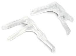 CS/100 VAGINAL SPECULA, SMALL