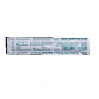 (CS10) BX/100PKG  (2/PKG)  STERILE COTTON TIP APPLICATOR, PLASTIC, 6IN