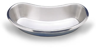 EA/1  BASIN EMESIS SS 10IN
