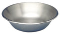 EA/1 STAINLESS STEEL WASH BASIN, 3.7QT