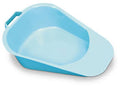 EA/1  AUTOCLAVABLE BEDPAN FRACTURE