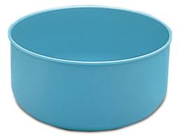 EA/1  BOWL SPONGE, 1.75QT, 6.5IN X 3IN