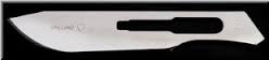 BX100 LANCE STAINLESS STEEL SCALPEL BLADES SIZE 22 STERILE