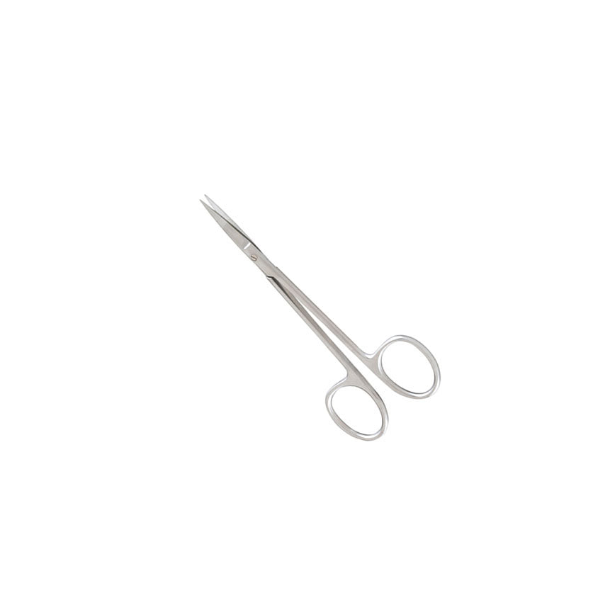 EA/1 SURGICAL O.R SCISSOR 5.5" STRAIGHT SHARP-SHARP S/S FLORR QUALITY