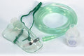 EA/1 AMG NEBULIZER KIT 953 ADULT