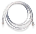 EA/1 7 FEET OXYGEN TUBING MADE OF SOFT,FLEXIBLE,VINYL WITH END-PIECE ADAPTERS THAT FIT MOST OXYGEN SOURCES.