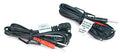 PAIR/2 LEAD WIRES FOR TENS MACHINE 715-400, 715-420, 715-425, 715-500