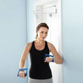 EA/1 PULLEY EXERCISE SET