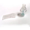 KIT/1  NEBULIZER CUP,INSERT,CAP AND MOUTHPIECE FOR THE MEDPRO COMPRESSOR NEBULIZER 705-470