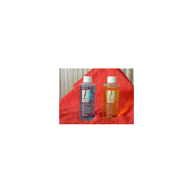 CS/48 ARJO ALCOHOL FREE MOUTHRINSE, 120ML BOTTLE