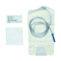 EA/1 CLEANSING ENEMA BAG SET, LATEX FREE, SIZE 1500ML