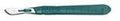 BX10 DISPOSABLE STAINLESS STEEL SCALPELS #15..