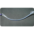 BX/10 AMSURE 2-WAY SILICONE COATED FOLEY CATHETER,18FR,30CC BLUE