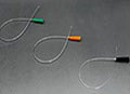 BX/50 CATH URETHRAL VINYL PVC FEMALE LF 6IN 10FR