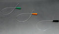 BX/50 CATH URETHRAL VINYL PVC FEMALE LF 6IN 14FR