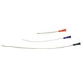 BX/50 CATH AMSURE URETHRAL MALE VINYL LF STERILE 12FR 16IN