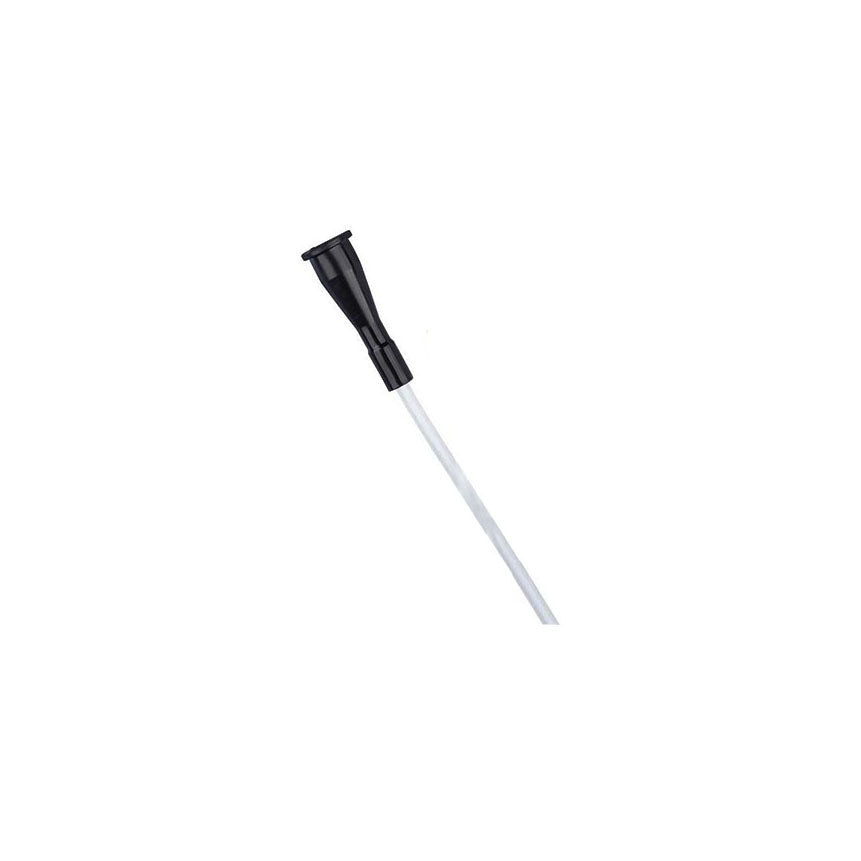 BX/50 CATH AMSURE URETHRAL MALE VINYL LF STERILE 14FR 16IN