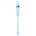 BX/30 WELLSPECT LOFRIC FEMALE HYDROPHILIC INTERMITTENT CATHETER, 14FR 8IN