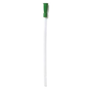 BX30 WELLSPECT LOFRIC FEMALE HYDROPHILIC INTERMITTENT CATHETER, 14FR 6IN (40414)