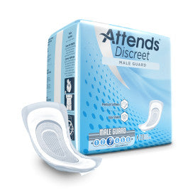 Attends Discreet Men's Guards