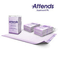 Attends® Supersorb™ XL Bariatric Underpad, 36" x 51"