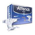 Attends Briefs, Medium