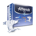 Attends Briefs, X-Large