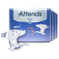 Attends Stretch Briefs, Large/X-Large