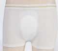 Seamless Mesh Pants, Large