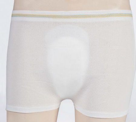 Seamless Mesh Pants, XX-Large