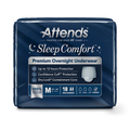 Attends - Sleep Comfort™ Premium Overnight Underwear
