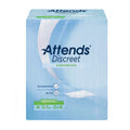 Attends Discreet Underpads, 23" x 36"