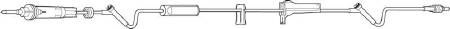 CS/48 INTERLINK CONTINU-FLO SET