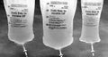 CA/6  AIRLIFE INHALATION SOLUTION, STERILE WATER, FLEXIBLE BAG, 2000ML