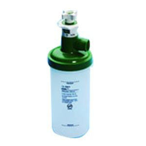 BX/50  NEBULIZER EMPTY 28%-98% FIO2 350ML REUSABLE