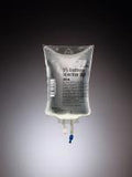CS/24  DEXTROSE 5% SOLUTION, INJ 500ML