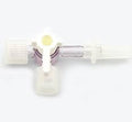 BX/100 DISCOFIX 3-WAY STOPCOCK D-201
