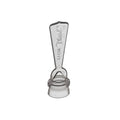 BX/25 PLASTIBELL CIRCUMCISION DEVICE, 1.3 CM.
