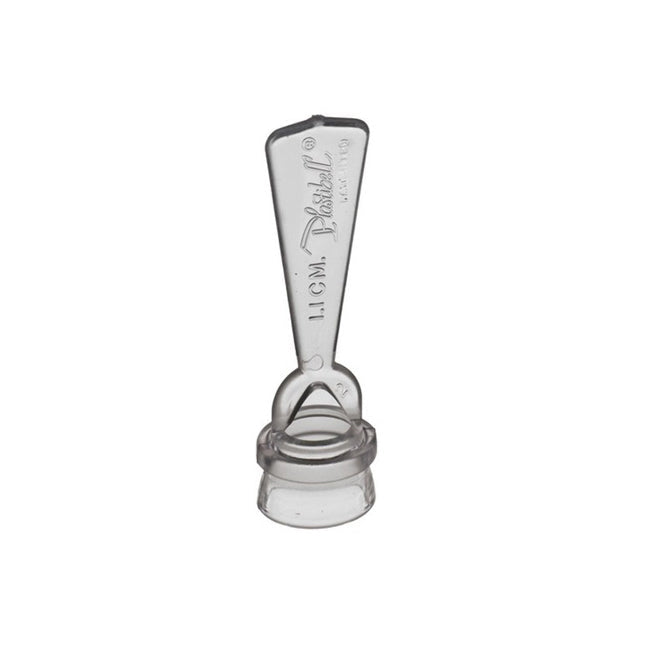 BX/25 PLASTIBELL CIRCUMCISION DEVICE, 1.3 CM.