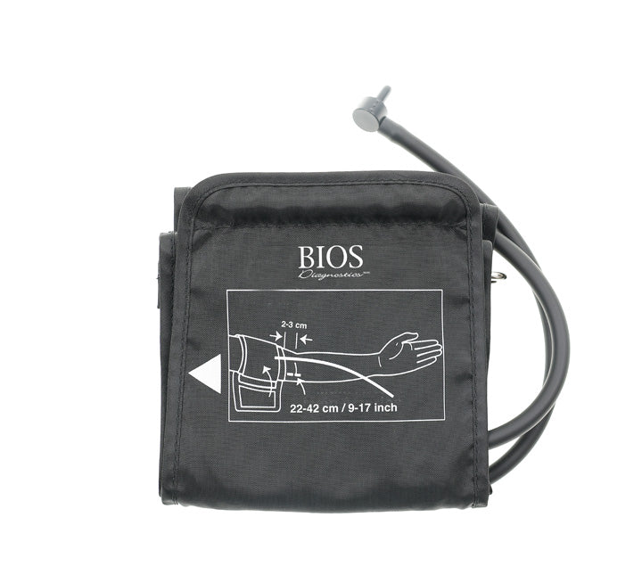 Blood Pressure Monitor Balance - 1 Each