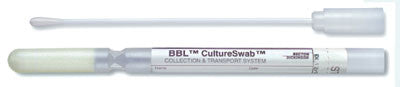 PK/50 SYSTEM CULTURE SWAB