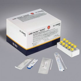 BX/30 BD VERITOR SYSTEM FLU A+B TEST KIT