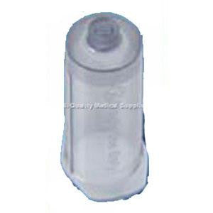 BX/250 HOLDER SINGLE USE NON STACKABLE