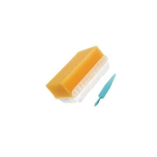 BX/30 E-Z SCRUB PREOPERATIVE SURGICAL SCRUB BRUSH